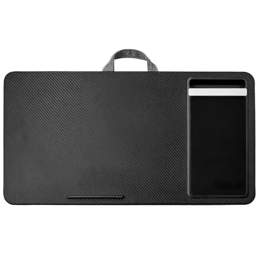 Swiss Cougar Ergonomic Lap Desk Front
